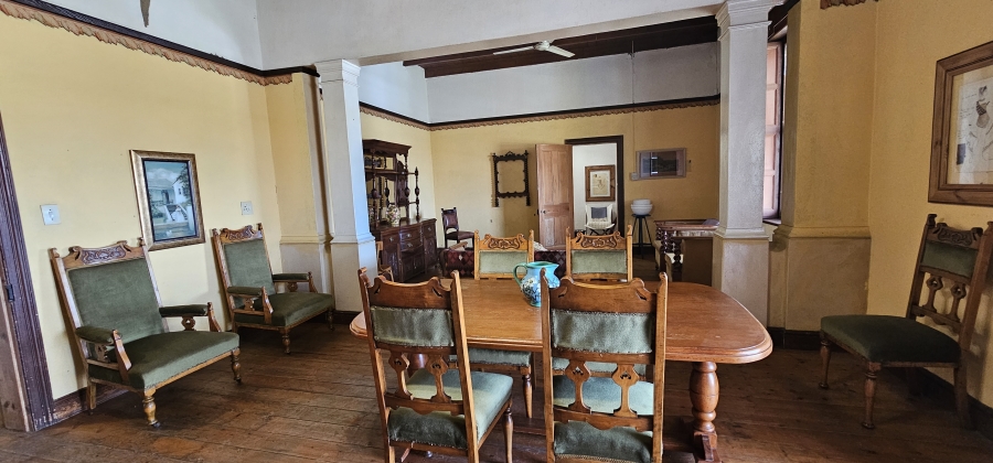4 Bedroom Property for Sale in Swellendam Western Cape
